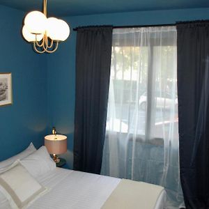 Habitación con 2 Camas Individuales